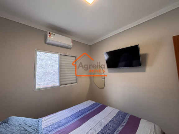 Imagem Imóvel com 2 Quartos à Venda, 48 m² em Condominio Residencial Villa Primavera - Mogi Mirim Imagem Imóvel com 2 Quartos à Venda, 48 m² em Condominio Residencial Villa Primavera - Mogi Mirim