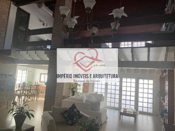 Imagem Sobrado à Venda, 300 m² em Indaiá - Caraguatatuba