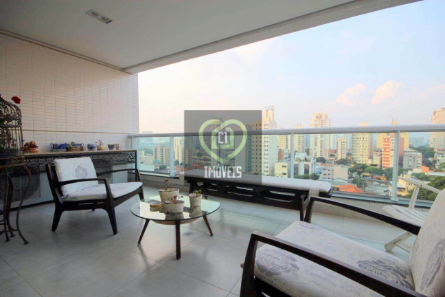 Imagem Apartamento com 4 Quartos à Venda, 225 m² em Perdizes - São Paulo