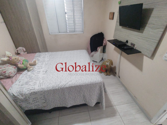 Imagem Imóvel com 2 Quartos à Venda, 82 m² em Morro Nova Cintra - Santos