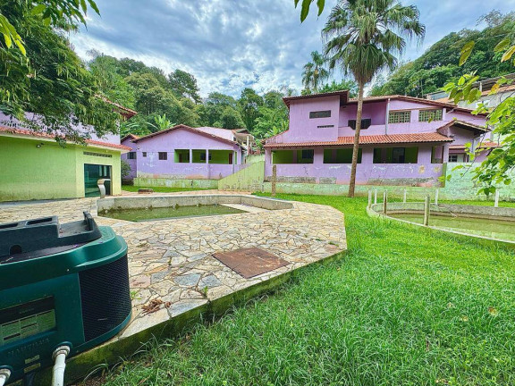 Imagem Chácara com 4 Quartos à Venda, 1.300 m² em Rio Acima - Mairiporã Imagem Chácara com 4 Quartos à Venda, 1.300 m² em Rio Acima - Mairiporã
