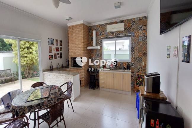 Imagem Imóvel com 3 Quartos à Venda, 240 m² em Condomínio Reserva Dos Vinhedos - Louveira