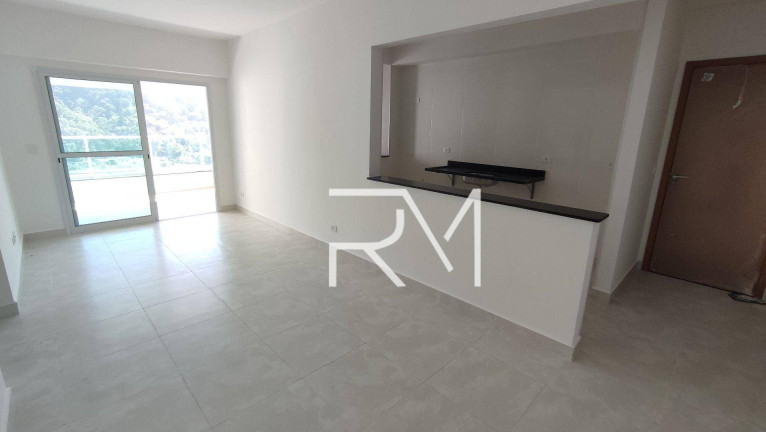 Imagem Apartamento com 2 Quartos à Venda, 78 m² em Centro - Mongaguá