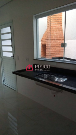 Imagem Casa com 2 Quartos à Venda, 110 m² em Vila Guedes - São Paulo