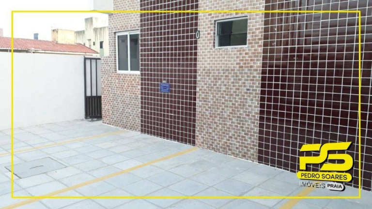 Imagem Apartamento com 2 Quartos à Venda, 43 m² em Gramame - João Pessoa Imagem Apartamento com 2 Quartos à Venda, 43 m² em Gramame - João Pessoa