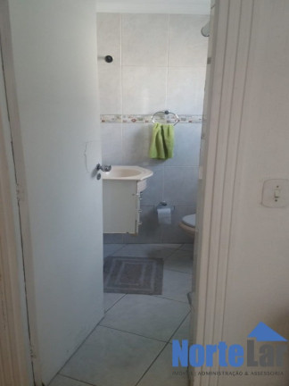 Imagem Apartamento com 1 Quarto à Venda, 40 m² em Centro - São Paulo
