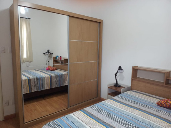 Imagem Apartamento com 2 Quartos à Venda, 74 m² em Campo Grande - Santos Imagem Apartamento com 2 Quartos à Venda, 74 m² em Campo Grande - Santos