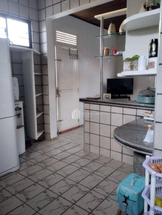 Imagem Casa com 5 Quartos à Venda, 312 m² em Nossa Senhora Das Graças - Teresina