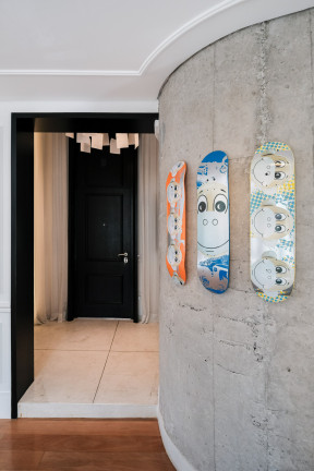 Imagem Apartamento com 1 Quarto à Venda, 163 m² em Jardim Paulista - São Paulo