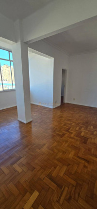 Imagem Apartamento com 3 Quartos à Venda, 109 m² em Botafogo - Rio De Janeiro
