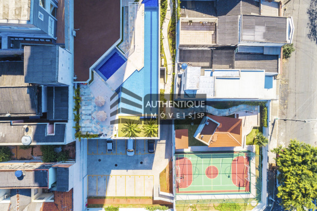 Imagem Apartamento com 2 Quartos à Venda, 69 m² em Ipiranga - São Paulo