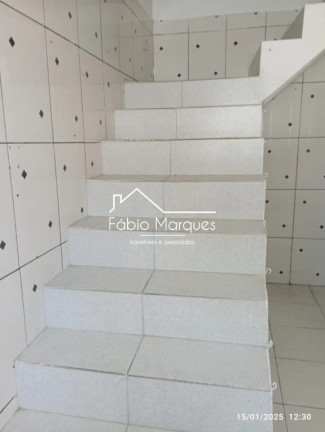Imagem Sobrado com 2 Quartos para Alugar, 55 m² em Vila Matilde - São Paulo