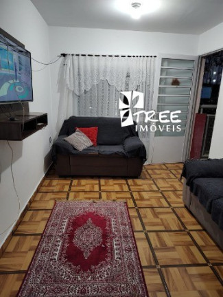 Imagem Apartamento com 2 Quartos à Venda, 50 m² em Fazenda Albor - Arujá Imagem Apartamento com 2 Quartos à Venda, 50 m² em Fazenda Albor - Arujá