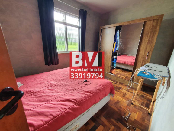 Imagem Apartamento com 2 Quartos à Venda, 51 m² em Tomás Coelho - Rio De Janeiro Imagem Apartamento com 2 Quartos à Venda, 51 m² em Tomás Coelho - Rio De Janeiro