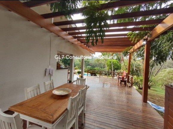 Imagem Imóvel com 3 Quartos à Venda,  em Lagos De Shanadu - Indaiatuba