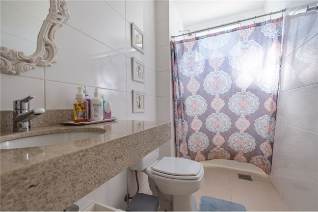 Imagem Imóvel com 3 Quartos à Venda,  em Itacorubi - Florianópolis