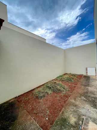 Imagem Casa com 2 Quartos à Venda, 52 m² em Residencial Barreiro - Patos De Minas Imagem Casa com 2 Quartos à Venda, 52 m² em Residencial Barreiro - Patos De Minas