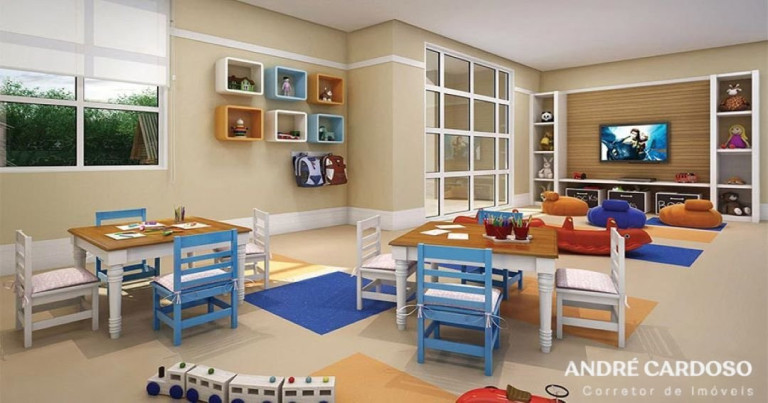 Imagem Apartamento com 4 Quartos à Venda,  em Jardim Flor Da Montanha - Guarulhos