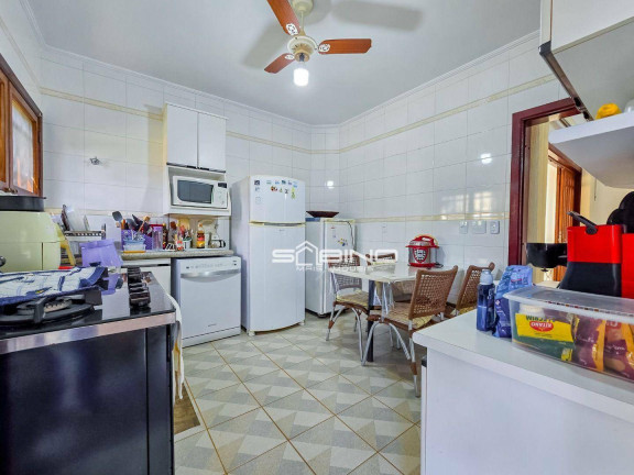 Imagem Casa com 3 Quartos à Venda, 207 m² em Riviera De São Lourenço - Bertioga