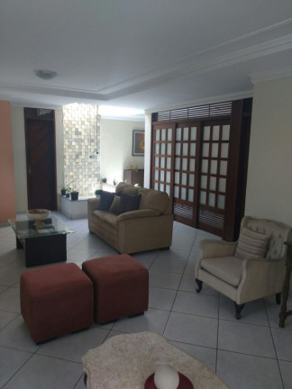 Imagem Casa com 4 Quartos à Venda, 450 m² em Ponta Negra - Natal