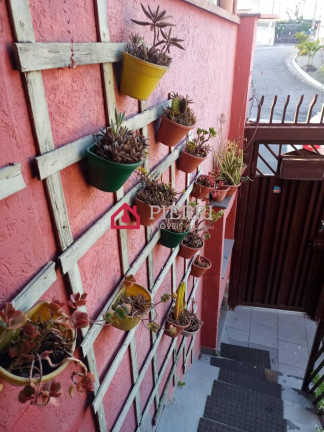 Imagem Sobrado com 4 Quartos à Venda, 184 m² em Jardim Regina - São Paulo Imagem Sobrado com 4 Quartos à Venda, 184 m² em Jardim Regina - São Paulo