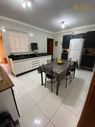 Imagem Casa com 2 Quartos à Venda, 103 m² em Jardim Santa Tereza - Itu Imagem Casa com 2 Quartos à Venda, 103 m² em Jardim Santa Tereza - Itu