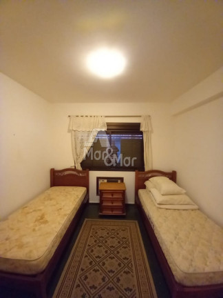 Imagem Apartamento com 3 Quartos à Venda, 142 m² em Pitangueiras - Guarujá