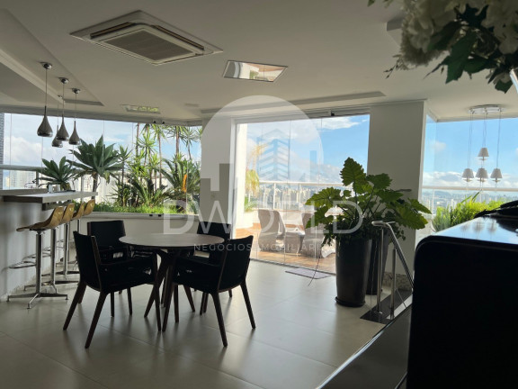 Imagem Cobertura com 4 Quartos à Venda, 573 m² em Jardim Do Mar - São Bernardo Do Campo Imagem Cobertura com 4 Quartos à Venda, 573 m² em Jardim Do Mar - São Bernardo Do Campo
