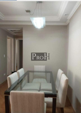 Imagem Apartamento com 2 Quartos à Venda, 70 m² em Parque Erasmo Assunção - Santo André Imagem Apartamento com 2 Quartos à Venda, 70 m² em Parque Erasmo Assunção - Santo André