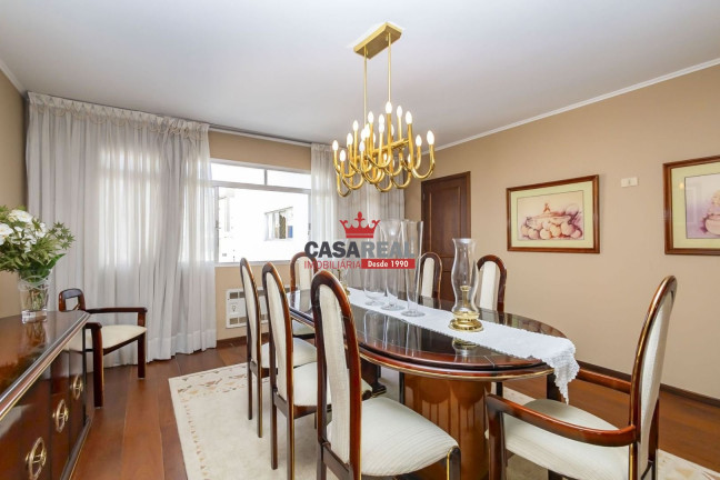 Imagem Apartamento com 3 Quartos à Venda, 282 m² em Bigorrilho - Curitiba Imagem Apartamento com 3 Quartos à Venda, 282 m² em Bigorrilho - Curitiba