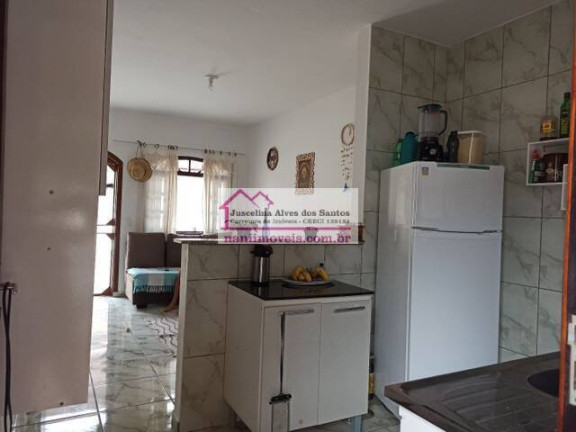 Imagem Casa com 2 Quartos à Venda, 53 m² em Martim De Sá - Caraguatatuba