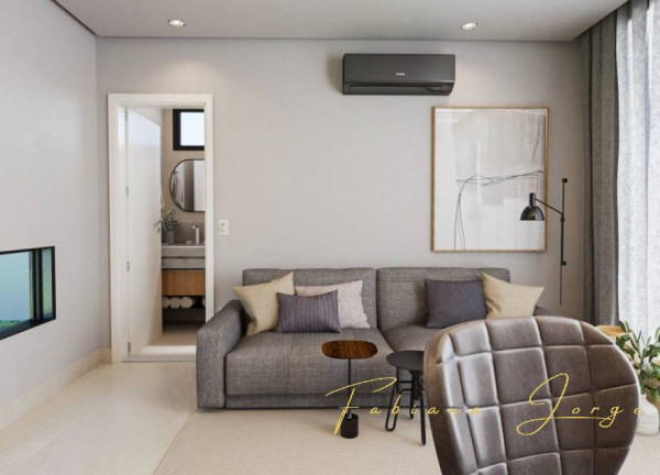 Imagem Casa de Condomínio com 4 Quartos à Venda, 335 m² em Galleria - Campinas Imagem Casa de Condomínio com 4 Quartos à Venda, 335 m² em Galleria - Campinas