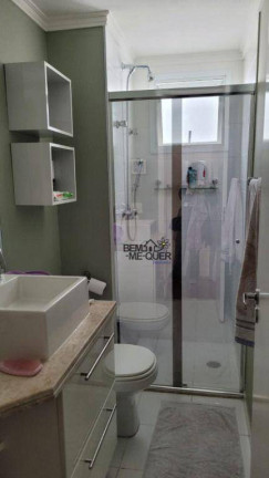 Imagem Apartamento com 3 Quartos à Venda, 131 m² em Jardim Santo Elias - São Paulo Imagem Apartamento com 3 Quartos à Venda, 131 m² em Jardim Santo Elias - São Paulo