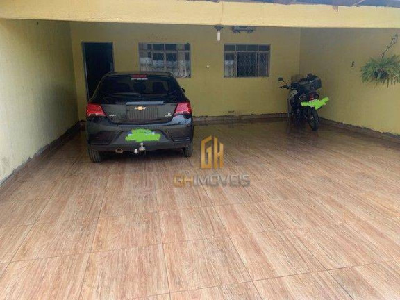 Imagem Casa com 3 Quartos à Venda, 170 m² em Parque Oeste Industrial - Goiânia Imagem Casa com 3 Quartos à Venda, 170 m² em Parque Oeste Industrial - Goiânia
