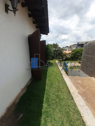 Imagem Casa de Condomínio com 4 Quartos à Venda, 472 m² em Alphaville Residencial Dois - Barueri Imagem Casa de Condomínio com 4 Quartos à Venda, 472 m² em Alphaville Residencial Dois - Barueri