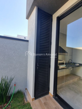 Imagem Casa de Condomínio com 3 Quartos à Venda, 200 m² em Vila Monte Alegre - Paulínia Imagem Casa de Condomínio com 3 Quartos à Venda, 200 m² em Vila Monte Alegre - Paulínia