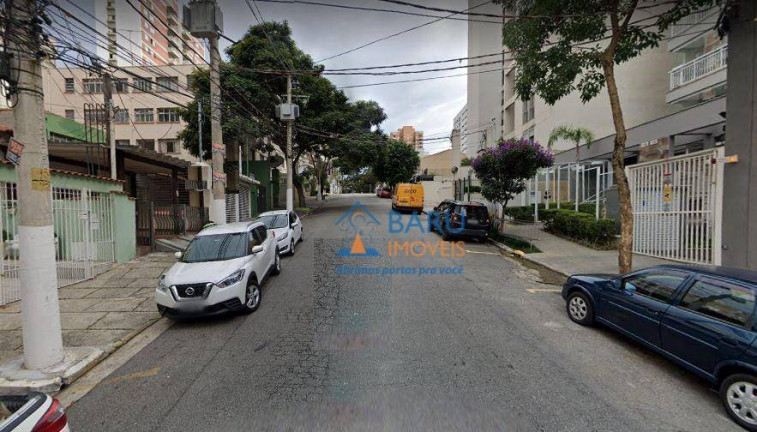 Imagem Apartamento com 2 Quartos à Venda, 81 m² em Pompéia - São Paulo Imagem Apartamento com 2 Quartos à Venda, 81 m² em Pompéia - São Paulo
