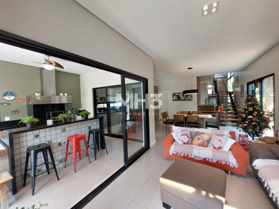 Imagem Casa de Condomínio com 4 Quartos à Venda, 295 m² em Loteamento Caminhos De São Conrado (sousas) - Campinas Imagem Casa de Condomínio com 4 Quartos à Venda, 295 m² em Loteamento Caminhos De São Conrado (sousas) - Campinas
