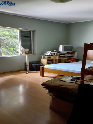 Imagem Casa com 3 Quartos à Venda,  em Mooca - São Paulo