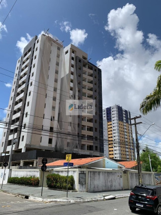 Imagem Apartamento com 2 Quartos à Venda, 57 m² em Manaíra - João Pessoa