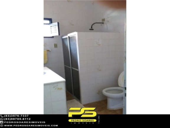 Imagem Casa com 3 Quartos à Venda, 400 m² em Camboinha - Cabedelo Imagem Casa com 3 Quartos à Venda, 400 m² em Camboinha - Cabedelo