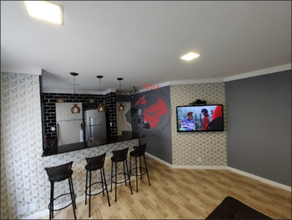 Imagem Apartamento com 2 Quartos à Venda, 78 m² em Canto Do Forte - Praia Grande Imagem Apartamento com 2 Quartos à Venda, 78 m² em Canto Do Forte - Praia Grande