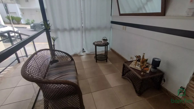 Imagem Apartamento com 1 Quarto à Venda, 45 m² em Centro - Torres