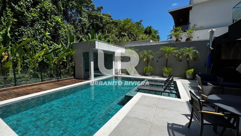 Imagem Casa com 7 Quartos à Venda, 490 m² em Riviera | Módulo 21 - Bertioga
