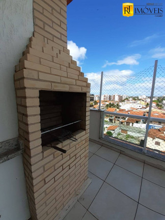 Imagem Cobertura com 3 Quartos à Venda, 175 m² em Braga - Cabo Frio Imagem Cobertura com 3 Quartos à Venda, 175 m² em Braga - Cabo Frio
