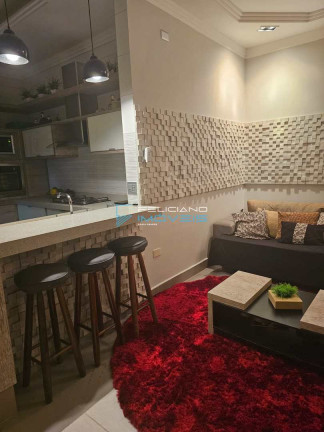 Imagem Casa com 3 Quartos à Venda, 250 m² em Canto Do Forte - Praia Grande