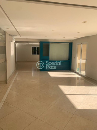 Apartamento com 6 Quartos à Venda, 500 m² em Alto Da Lapa - São Paulo