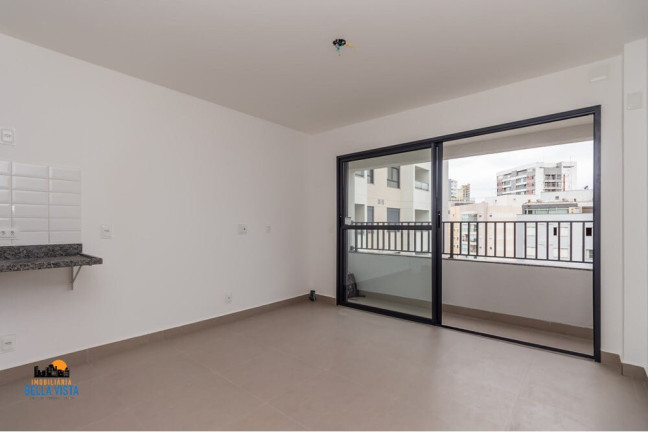 Imagem Apartamento com 1 Quarto à Venda, em Vila Mariana - São Paulo Imagem Apartamento com 1 Quarto à Venda, em Vila Mariana - São Paulo