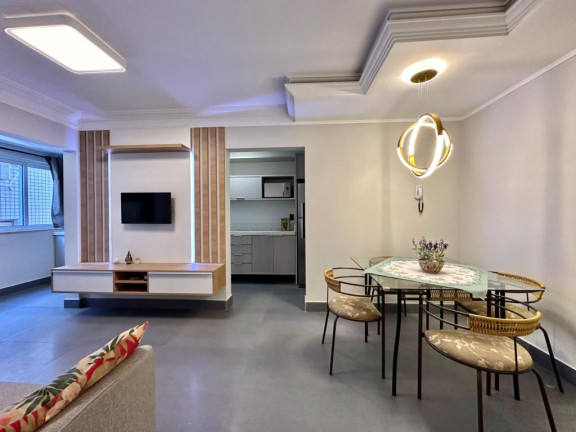 Imagem Apartamento com 1 Quarto à Venda,  em Centro - Capao Da Canoa