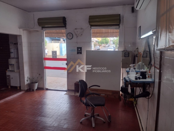 Imagem Casa com 3 Quartos à Venda, 98 m² em Ipiranga - Ribeirão Preto Imagem Casa com 3 Quartos à Venda, 98 m² em Ipiranga - Ribeirão Preto